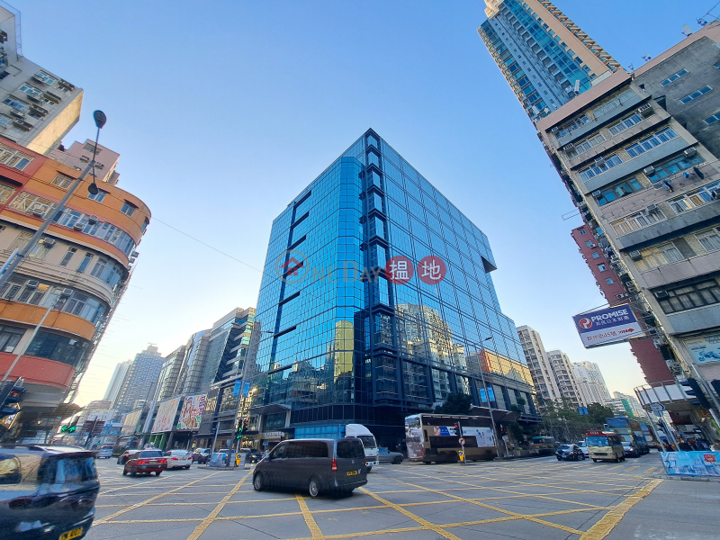 長沙灣政府合署 (Cheung Sha Wan Government Office) 深水埗| ()(4)