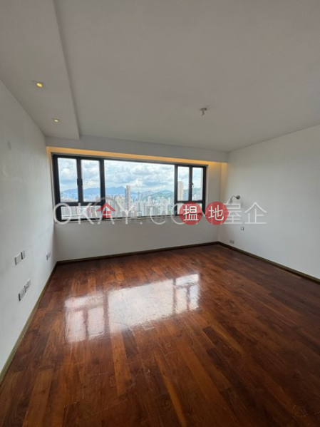 Efficient 4 bedroom on high floor with parking | For Sale | Evergreen Villa 松柏新邨 Sales Listings