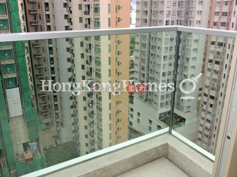1 Bed Unit for Rent at Imperial Kennedy, 68 Belchers Street | Western District Hong Kong, Rental HK$ 24,000/ month