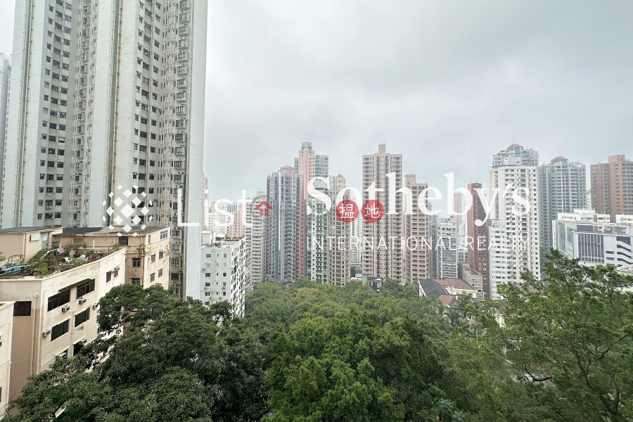 Property for Sale at Serene Court with 4 Bedrooms, 8 Kotewall Road | Western District Hong Kong | Sales, HK$ 48M