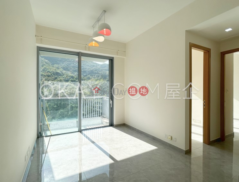 HK$ 15.5M Larvotto Southern District, Charming 2 bedroom with balcony | For Sale