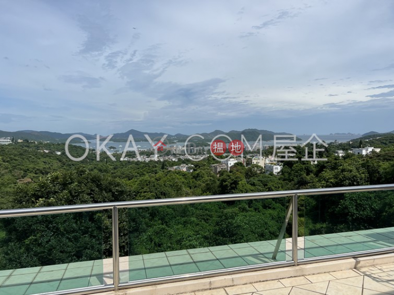 Stylish house with sea views, rooftop & terrace | Rental | Keng Pang Ha Village House 山寮下村屋 Rental Listings