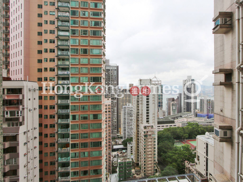 Property Search Hong Kong | OneDay | Residential, Rental Listings 2 Bedroom Unit for Rent at Park Height