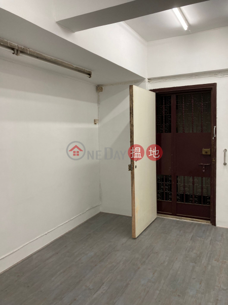 owner for sale - Room D, 1/F, No. 107A Nam Cheong Street, Sham Shui Po | 107 Nam Cheong Street 南昌街107號 Sales Listings