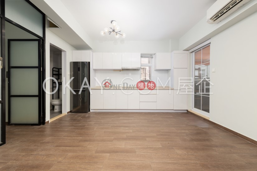 Lovely 1 bedroom with terrace | For Sale | 62-76 Wan Chai Road | Wan Chai District | Hong Kong | Sales, HK$ 11M