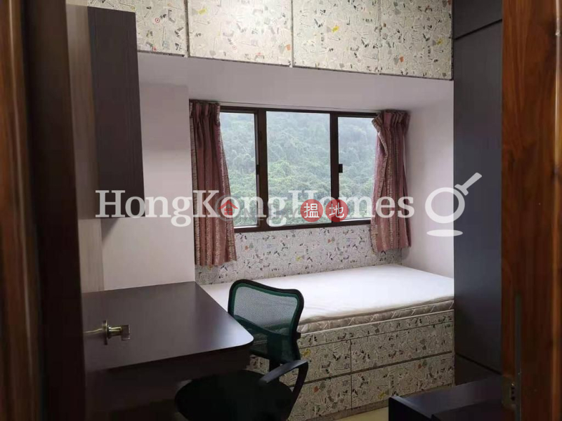 3 Bedroom Family Unit for Rent at Serene Court 35 Sai Ning Street | Western District Hong Kong | Rental HK$ 30,000/ month