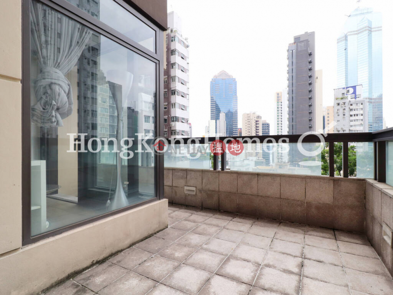 1 Bed Unit for Rent at The Pierre | 1 Coronation Terrace | Central District, Hong Kong Rental, HK$ 25,000/ month