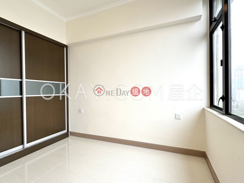 Intimate 2 bedroom on high floor | Rental | Hoi Deen Court 海殿大廈 Rental Listings