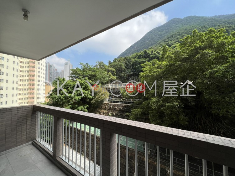 聯邦花園-中層|住宅出租樓盤-HK$ 57,000/ 月