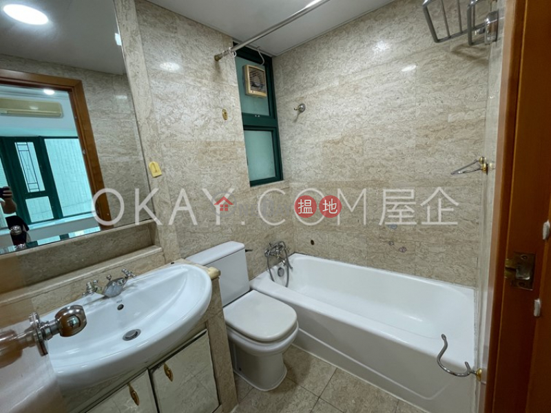 HK$ 35,000/ month | Manhattan Heights | Western District Gorgeous 2 bedroom with sea views | Rental