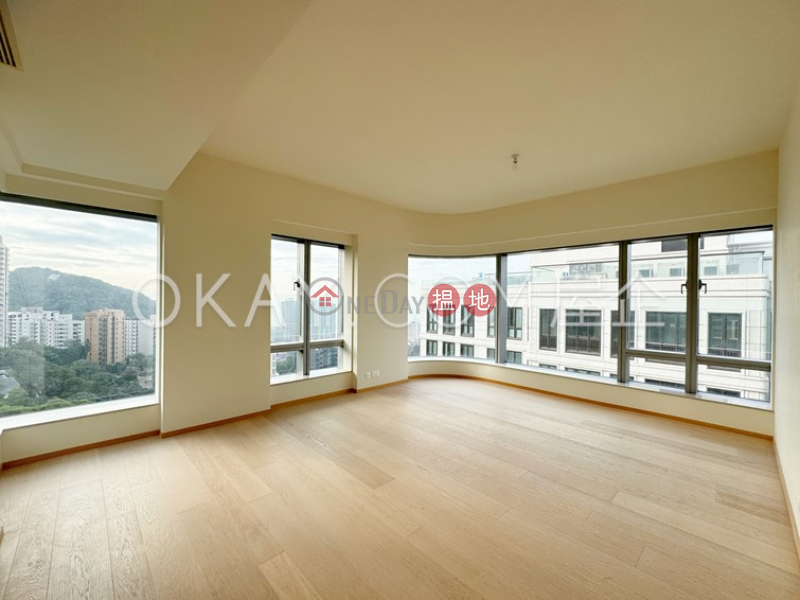 Gorgeous 4 bedroom with balcony | Rental, Altamira 尚璟 Rental Listings | Western District (OKAY-R318839)