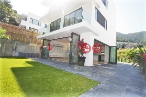 Gated Community, 下洋村屋 Ha Yeung Village House | 西貢 (RL1025)_0