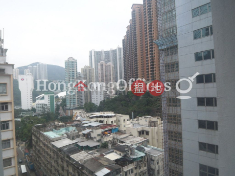 希慎道一號寫字樓租單位出租, 希慎道一號 One Hysan Avenue | 灣仔區 (HKO-26357-AHHR)_0