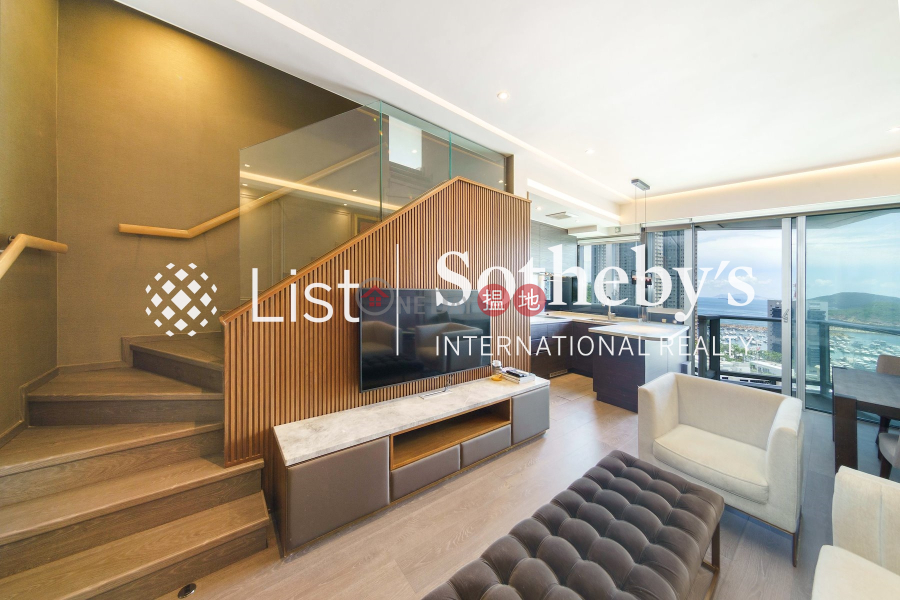 HK$ 1,650萬|深灣 1座南區出售深灣 1座一房單位