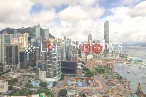 Property for Sale at Convention Plaza Apartments with 1 Bedroom | Convention Plaza Apartments 會展中心會景閣 _0
