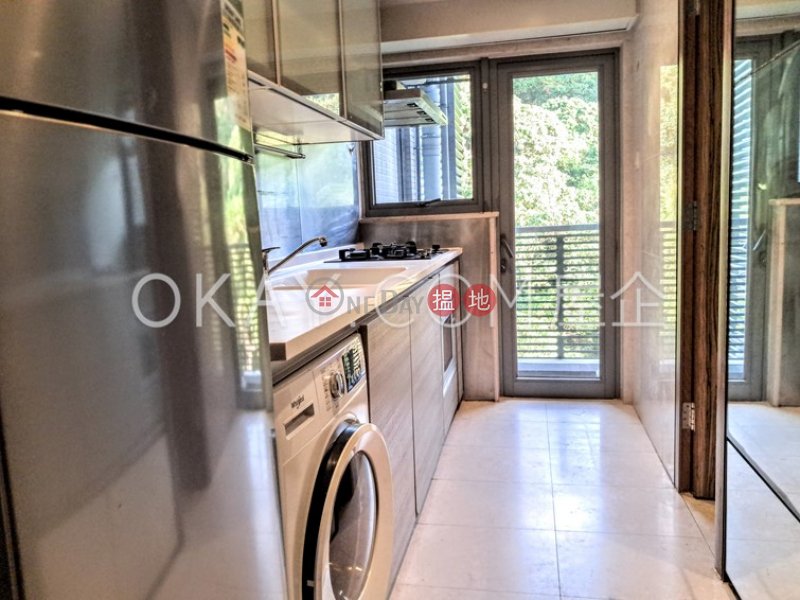 Rare 3 bedroom with balcony & parking | Rental 11 Tai Hang Road | Wan Chai District Hong Kong, Rental, HK$ 41,000/ month