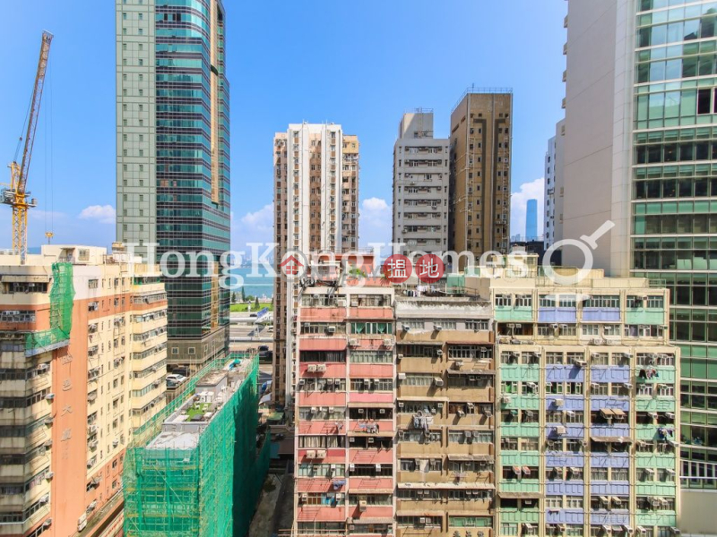 Property Search Hong Kong | OneDay | Residential, Sales Listings | 2 Bedroom Unit at Princeton Tower | For Sale