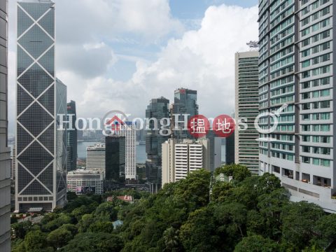 高雲大廈三房兩廳單位出租, 高雲大廈 Grosvenor House | 中區 (Proway-LID32074R)_0