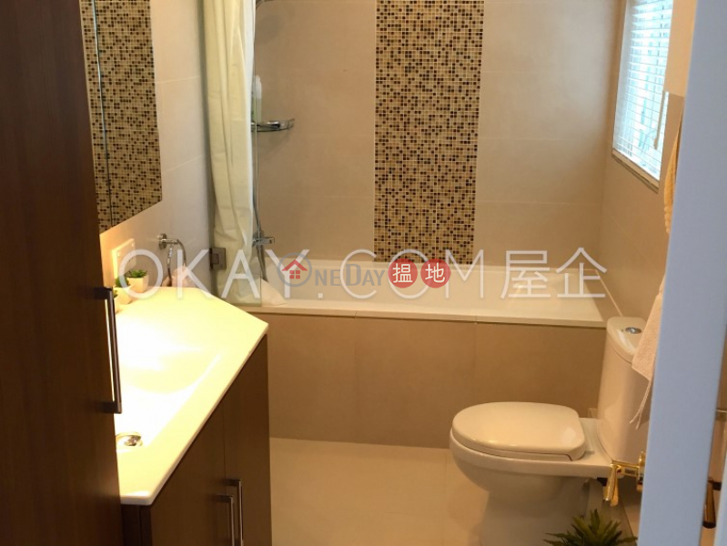 Elegant 3 bedroom with balcony | For Sale, 1 Siena One Drive | Lantau Island | Hong Kong | Sales HK$ 12.4M