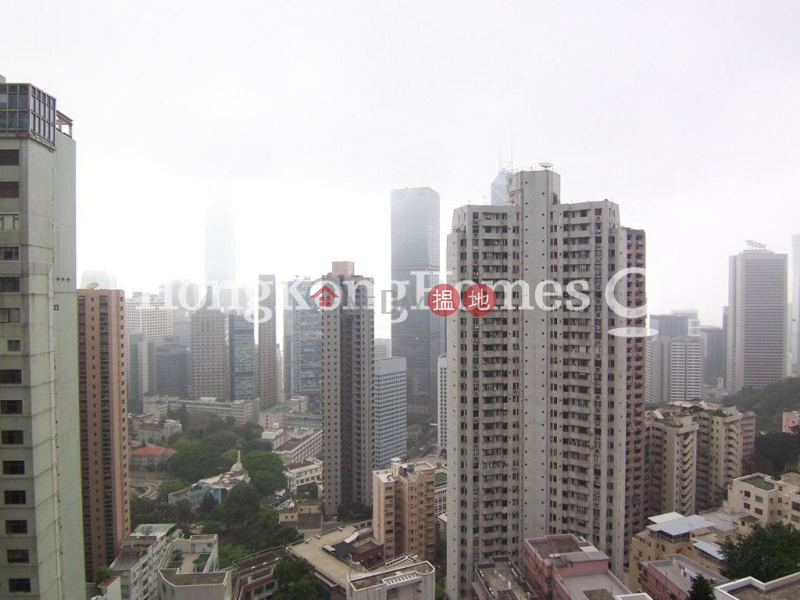 Property Search Hong Kong | OneDay | Residential Sales Listings, 4 Bedroom Luxury Unit at Grenville House | For Sale