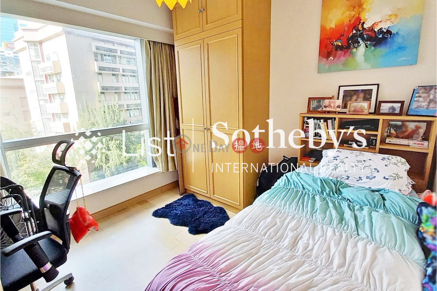 Property for Rent at Marinella Tower 1 with 4 Bedrooms 9 Welfare Road | Southern District, Hong Kong | Rental, HK$ 116,000/ month