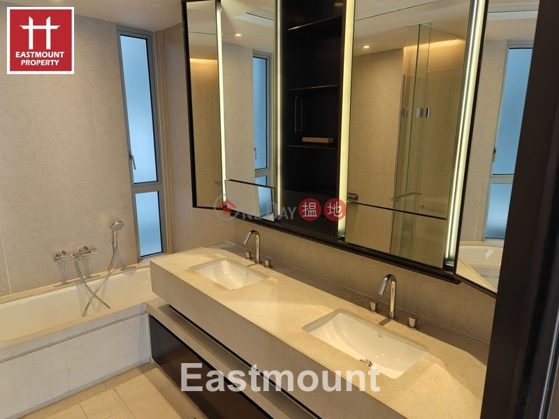 HK$ 68,000/ month Mount Pavilia, Sai Kung | Clearwater Bay Apartment | Property For Rent in Mount Pavilia 傲瀧-Low-density luxury villa | Property ID:3947