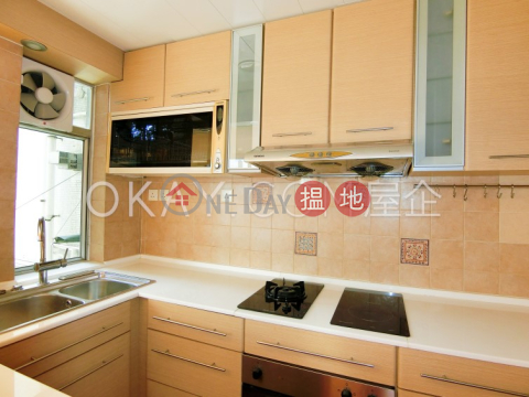 Generous 2 bedroom on high floor | Rental | Academic Terrace Block 1 學士臺第1座 _0