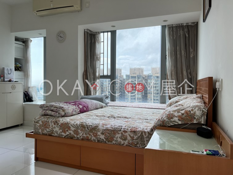 HK$ 21M Caribbean Coast, Phase 1 Monterey Cove, Tower 3 Lantau Island Tasteful 4 bedroom on high floor with balcony | For Sale
