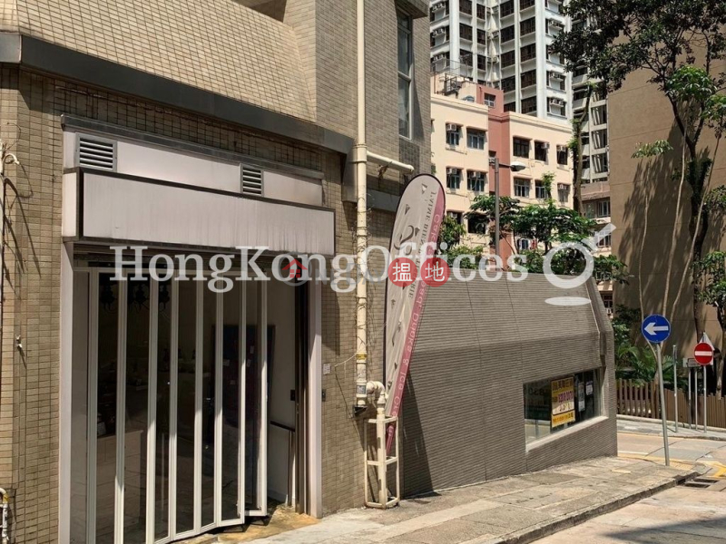 Office Unit for Rent at Manrich Court, Manrich Court 萬豪閣 Rental Listings | Wan Chai District (HKO-91748-AGHR)
