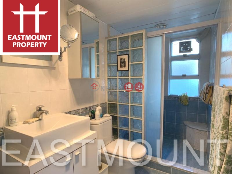 Sai Kung Village House | Property For Sale in Mau Ping 茅坪-No blocking of mountain view, Roof | Property ID:2543 | Mau Ping New Village 茅坪新村 Sales Listings