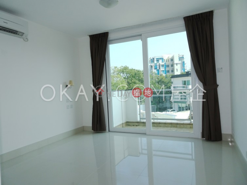 Property Search Hong Kong | OneDay | Residential | Rental Listings, Lovely house with rooftop, terrace & balcony | Rental
