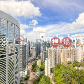 御花園三房兩廳單位出租