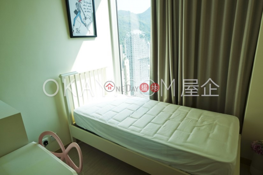 Property Search Hong Kong | OneDay | Residential, Rental Listings Popular 2 bedroom on high floor with balcony | Rental