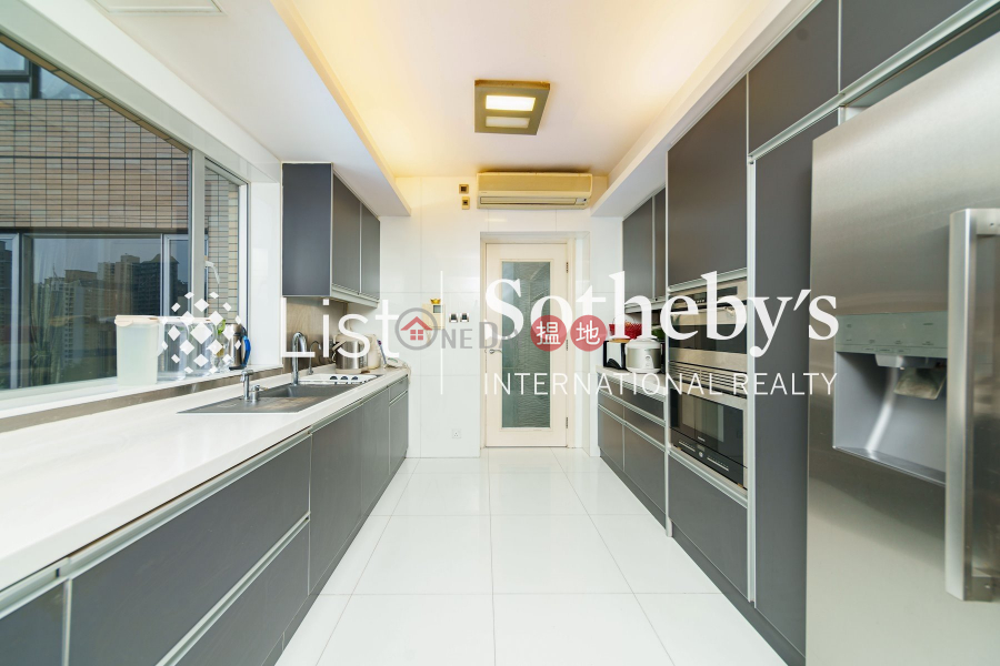 Property for Sale at Garden Terrace with 4 Bedrooms, 8A Old Peak Road | Central District Hong Kong Sales | HK$ 130M