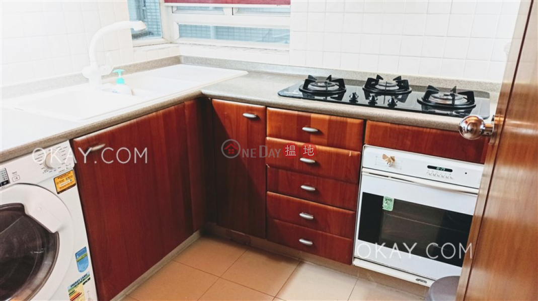 HK$ 55,000/ month | Star Crest, Wan Chai District Popular 2 bedroom in Wan Chai | Rental
