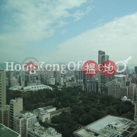 Office Unit for Rent at The Gateway - Tower 6 | The Gateway - Tower 6 港威大廈第6座 _0