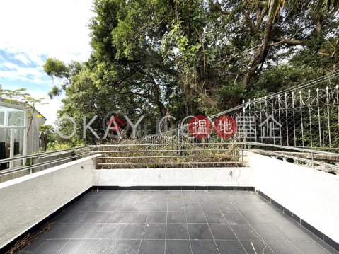 Lovely 2 bedroom with terrace, balcony | Rental | Floral Villas 早禾居 _0