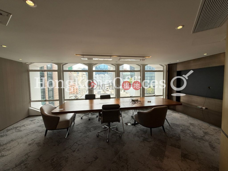 Property Search Hong Kong | OneDay | Office / Commercial Property | Rental Listings, Office Unit for Rent at One Hysan Avenue