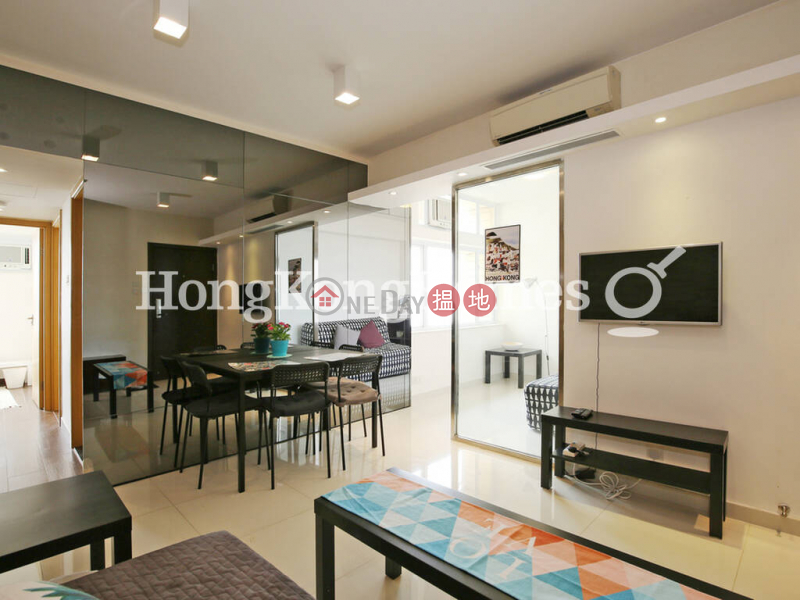 2 Bedroom Unit for Rent at Elizabeth House Block B | Elizabeth House Block B 伊利莎伯大廈B座 Rental Listings