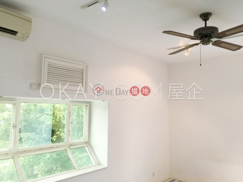 HK$ 72,000/ month, Woodgreen Estate Southern District Stylish 4 bedroom with rooftop & parking | Rental