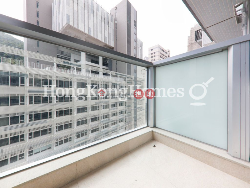 港島南岸第二期LA MARINA揚海一房單位出租11香葉道 | 南區-香港|出租HK$ 24,500/ 月