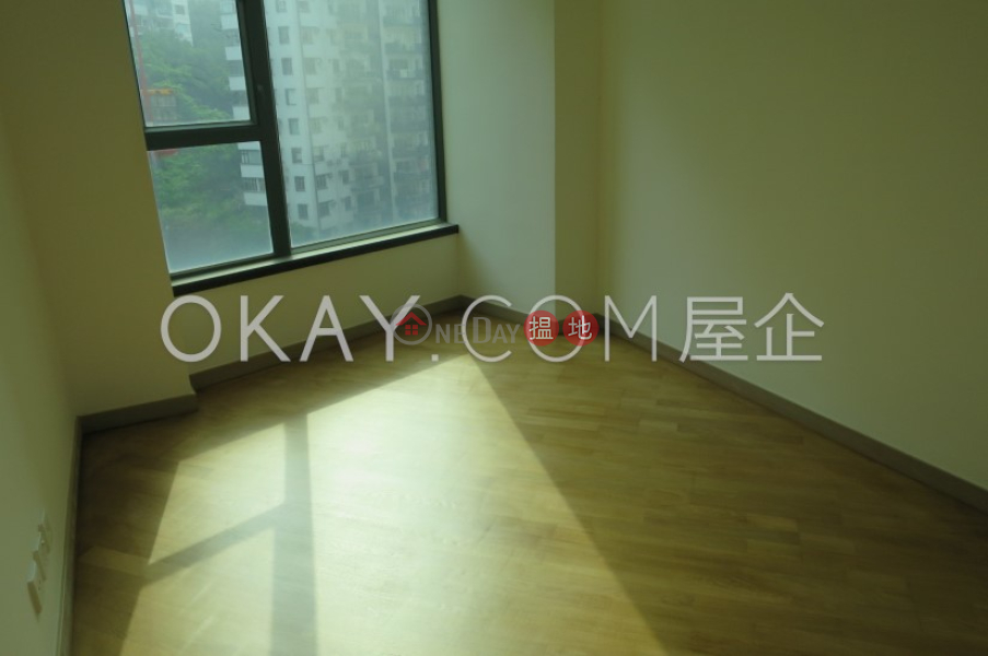 HK$ 64,000/ 月-羅便臣道80號|西區|3房2廁,星級會所羅便臣道80號出租單位