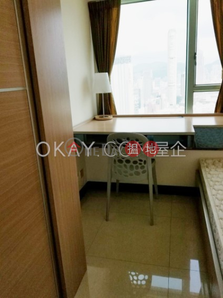 Property Search Hong Kong | OneDay | Residential | Rental Listings, Stylish 3 bedroom with sea views & balcony | Rental