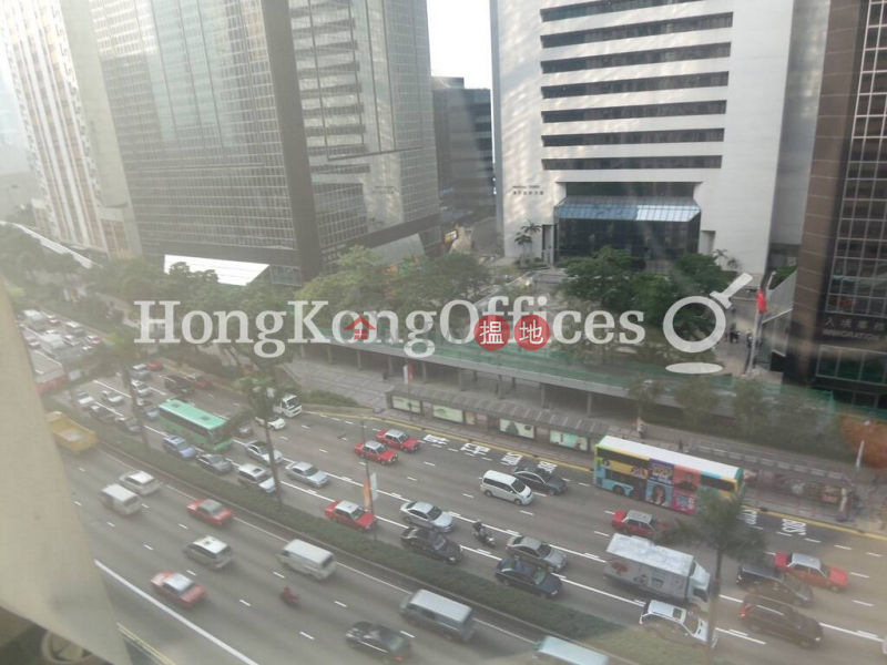 Office Unit for Rent at 80 Gloucester Road 80 Gloucester Road | Wan Chai District Hong Kong | Rental | HK$ 110,000/ month