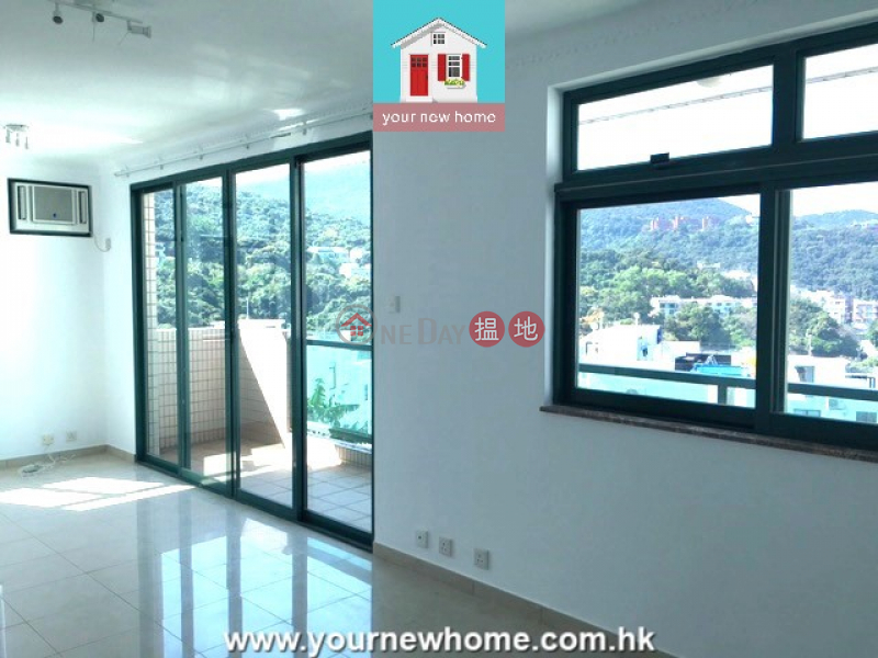 香港搵樓|租樓|二手盤|買樓| 搵地 | 住宅出租樓盤Sea View Duplex in Clearwater Bay | For Rent