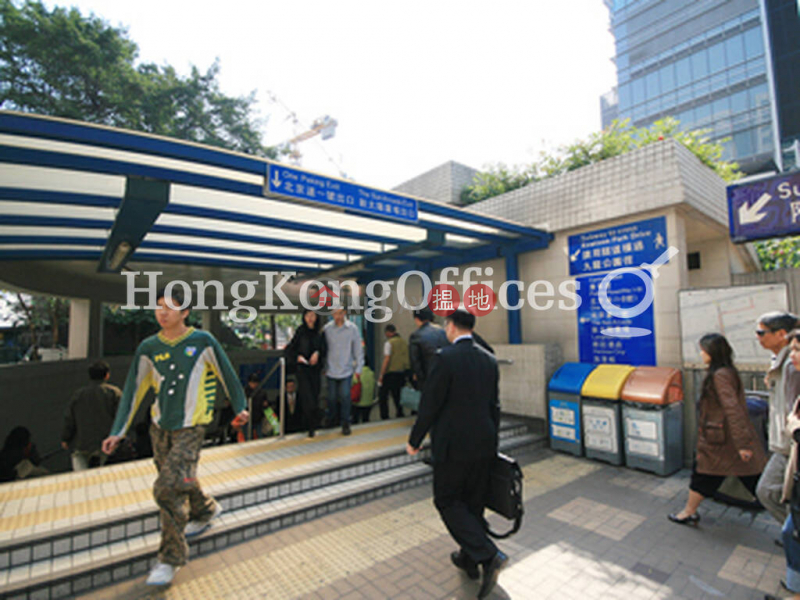 Office Unit for Rent at Sands Building | 17 Hankow Road | Yau Tsim Mong Hong Kong Rental HK$ 173,088/ month