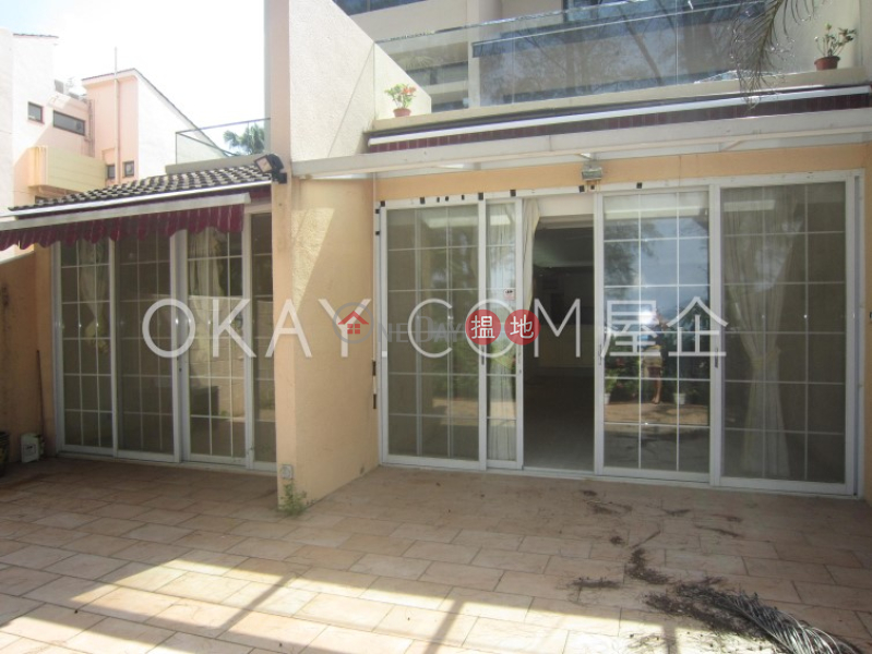 HK$ 72,000/ month, Phase 1 Beach Village, 13 Seahorse Lane, Lantau Island, Efficient 4 bedroom with sea views | Rental