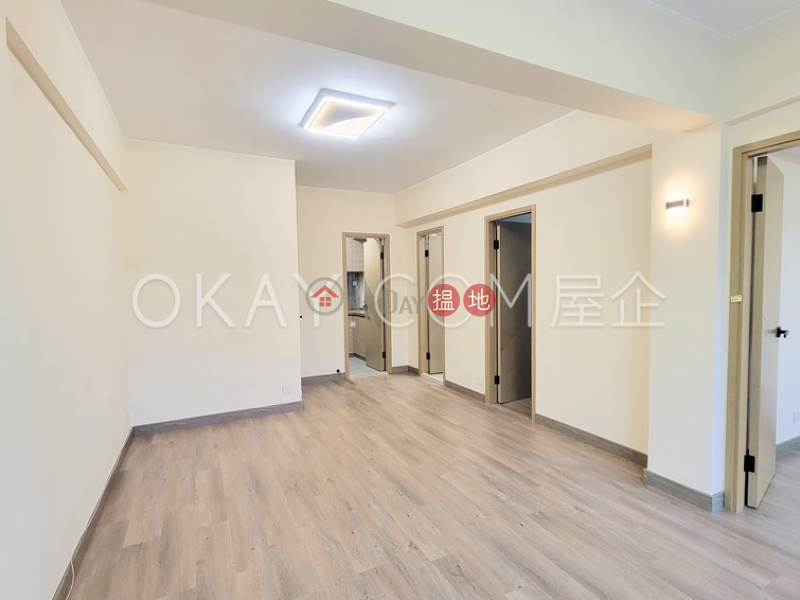 Property Search Hong Kong | OneDay | Residential Sales Listings Elegant 2 bedroom on high floor | For Sale