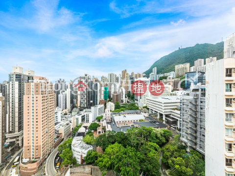 山道81號兩房一廳單位出租, 山道81號 The Hilltop - 81 Hill Road | 西區 (Proway-LID205897R)_0