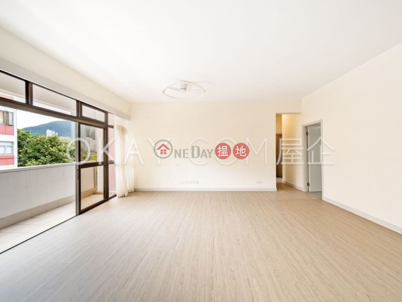Property Search Hong Kong | OneDay | Residential, Rental Listings Unique 3 bedroom with balcony & parking | Rental